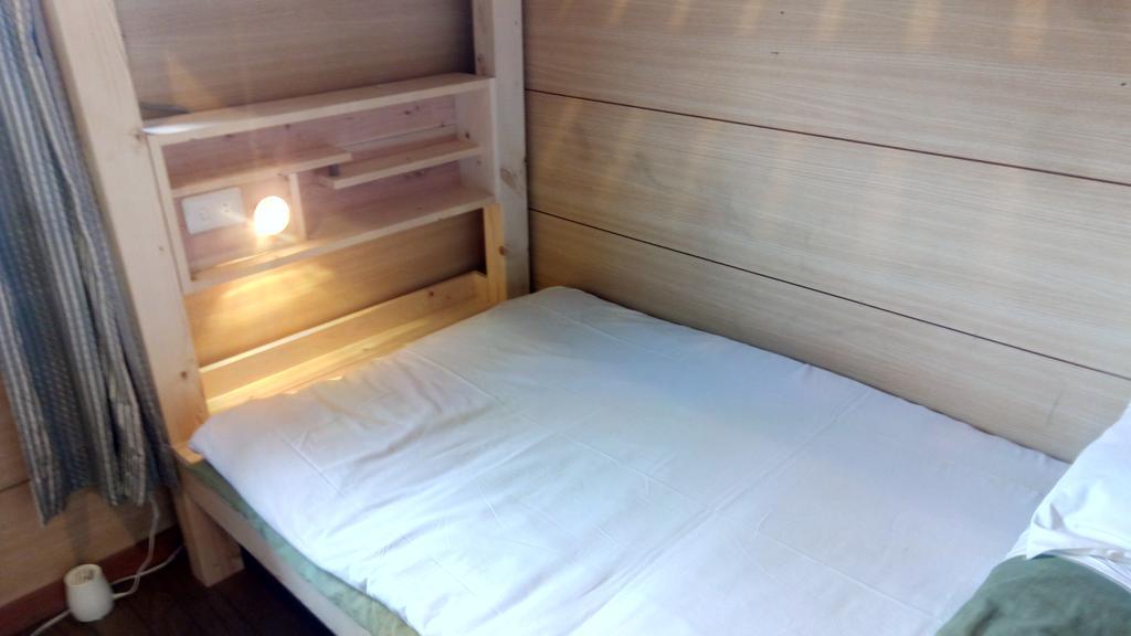Teishaba Guesthouse&Cafe ฟูจิโยชิดะ ภายนอก รูปภาพ