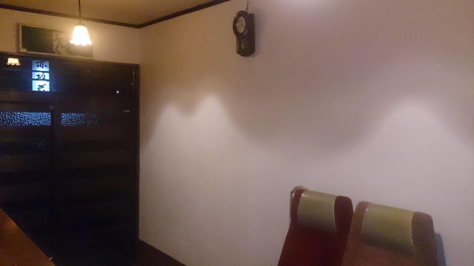 Teishaba Guesthouse&Cafe ฟูจิโยชิดะ ภายนอก รูปภาพ